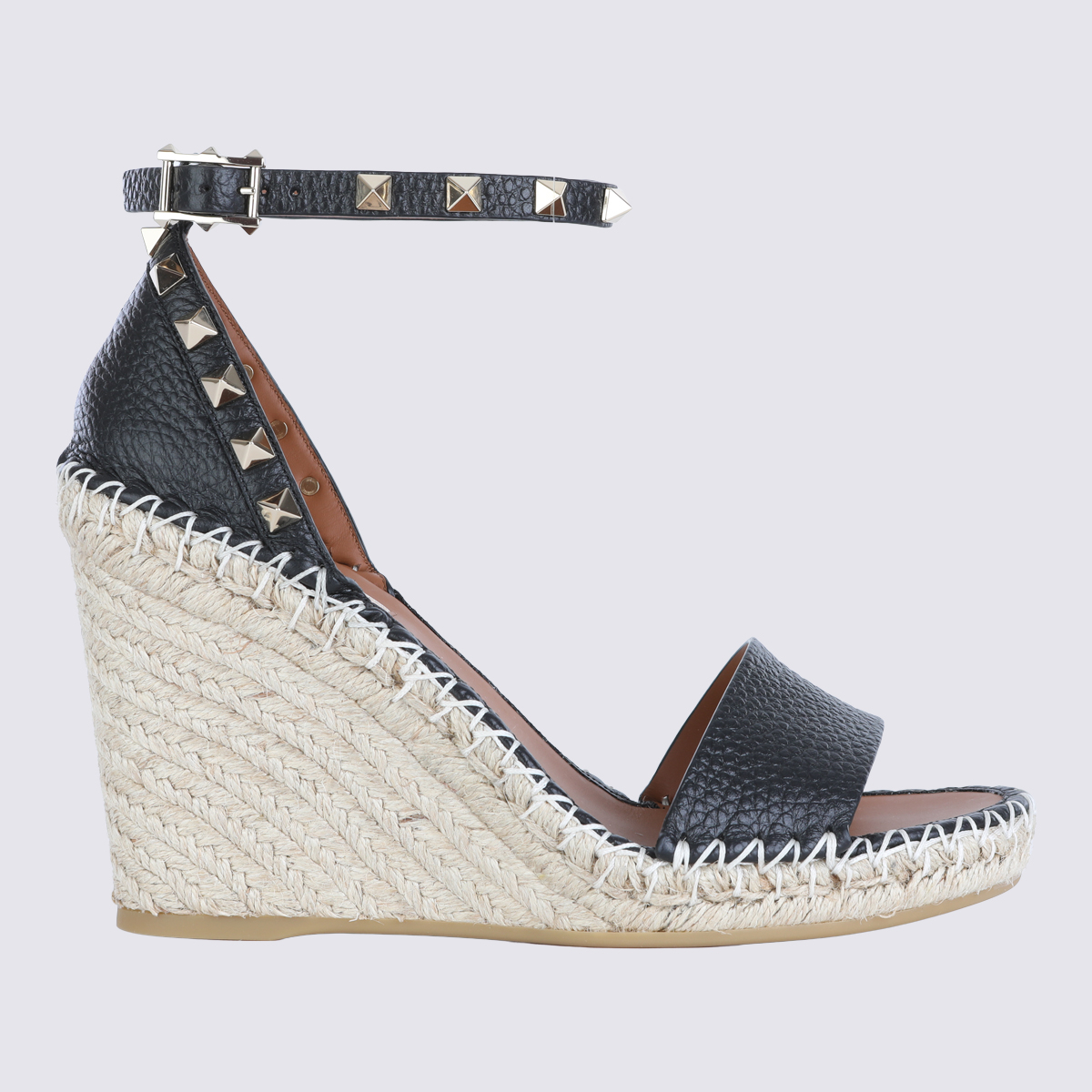[Valentino Garavani] Espadrille FW26 9W2S0090VTON02
