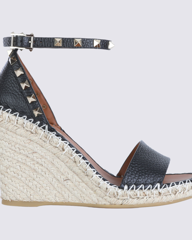 [Valentino Garavani] Espadrille FW26 9W2S0090VTON02