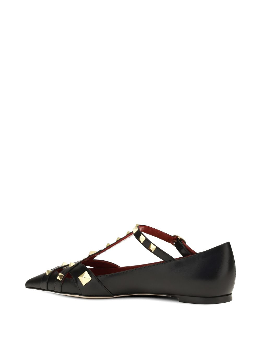 [Valentino Garavani] Flat shoes FW26 WS0PQ9JYW0NO