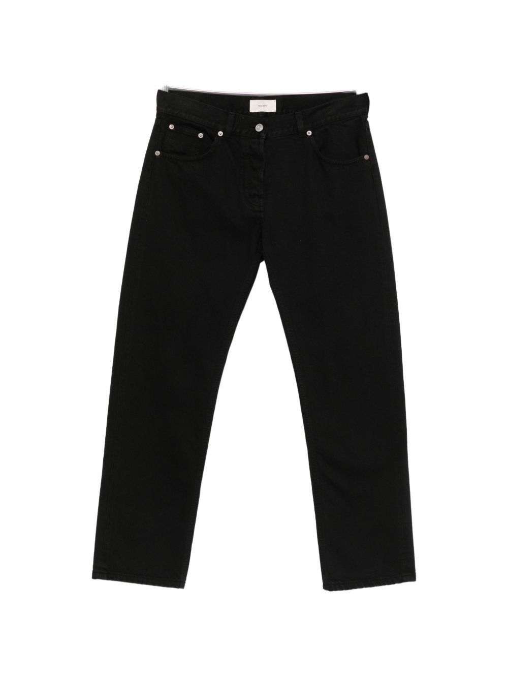 [THE ROW] Jeans SS26 10902W5047BLK
