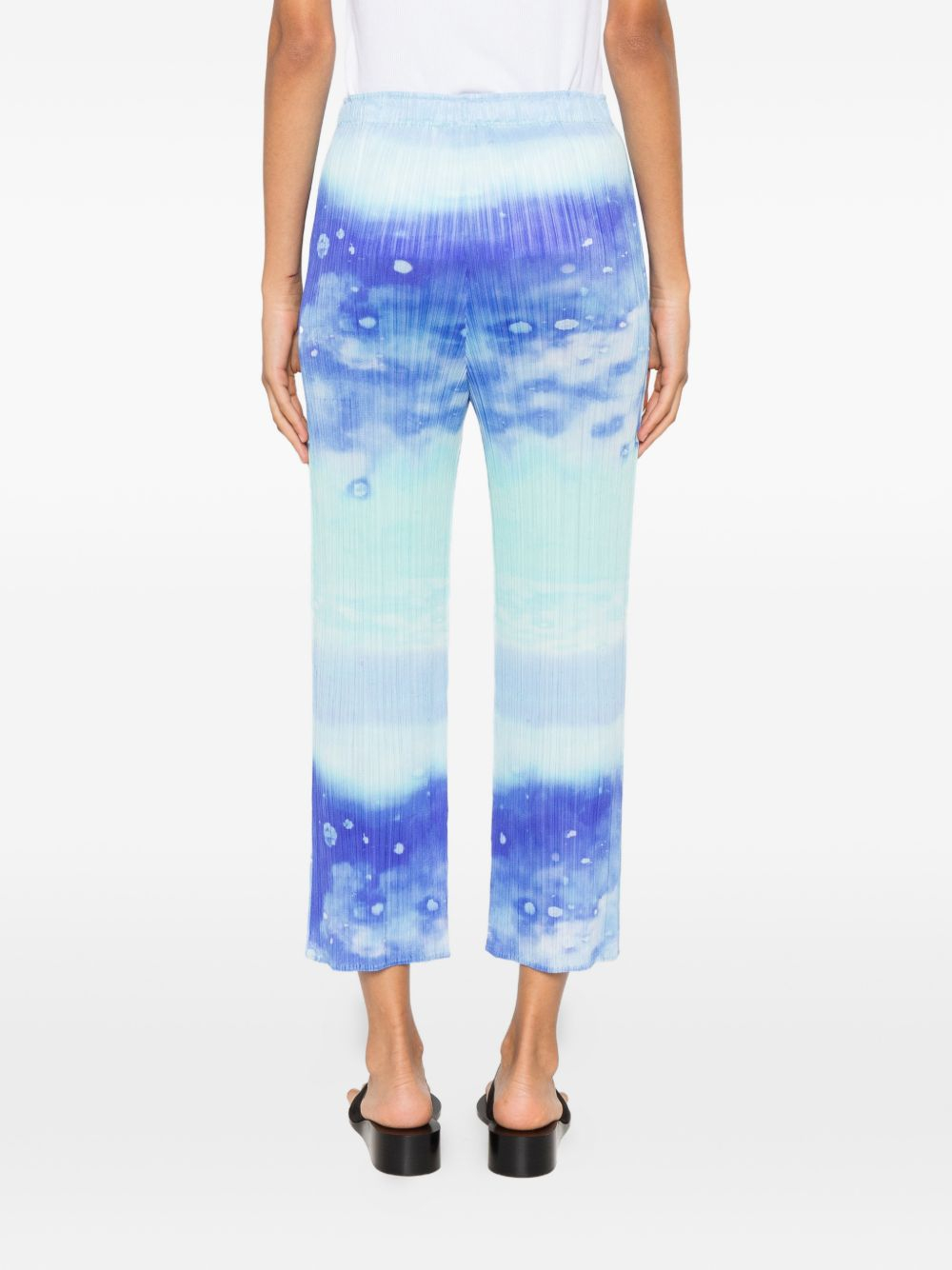 [Pleats Please] Trousers SS26 PP66JF71472