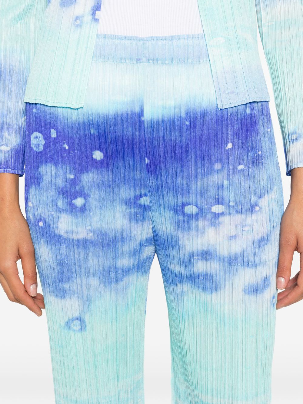[Pleats Please] Trousers SS26 PP66JF71472