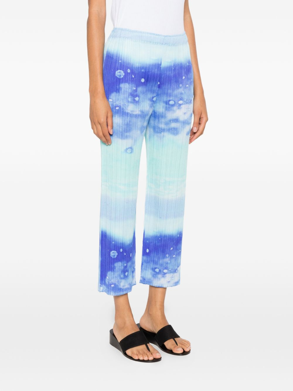 [Pleats Please] Trousers SS26 PP66JF71472