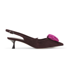 [Roger Vivier] Pumps FW26 RVW54345660UVN