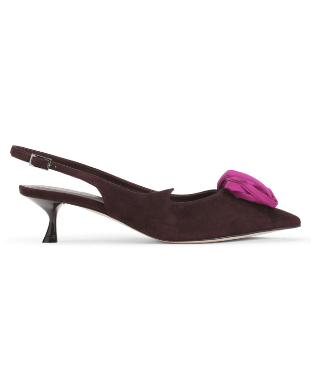 [Roger Vivier] Pumps FW26 RVW54345660UVN