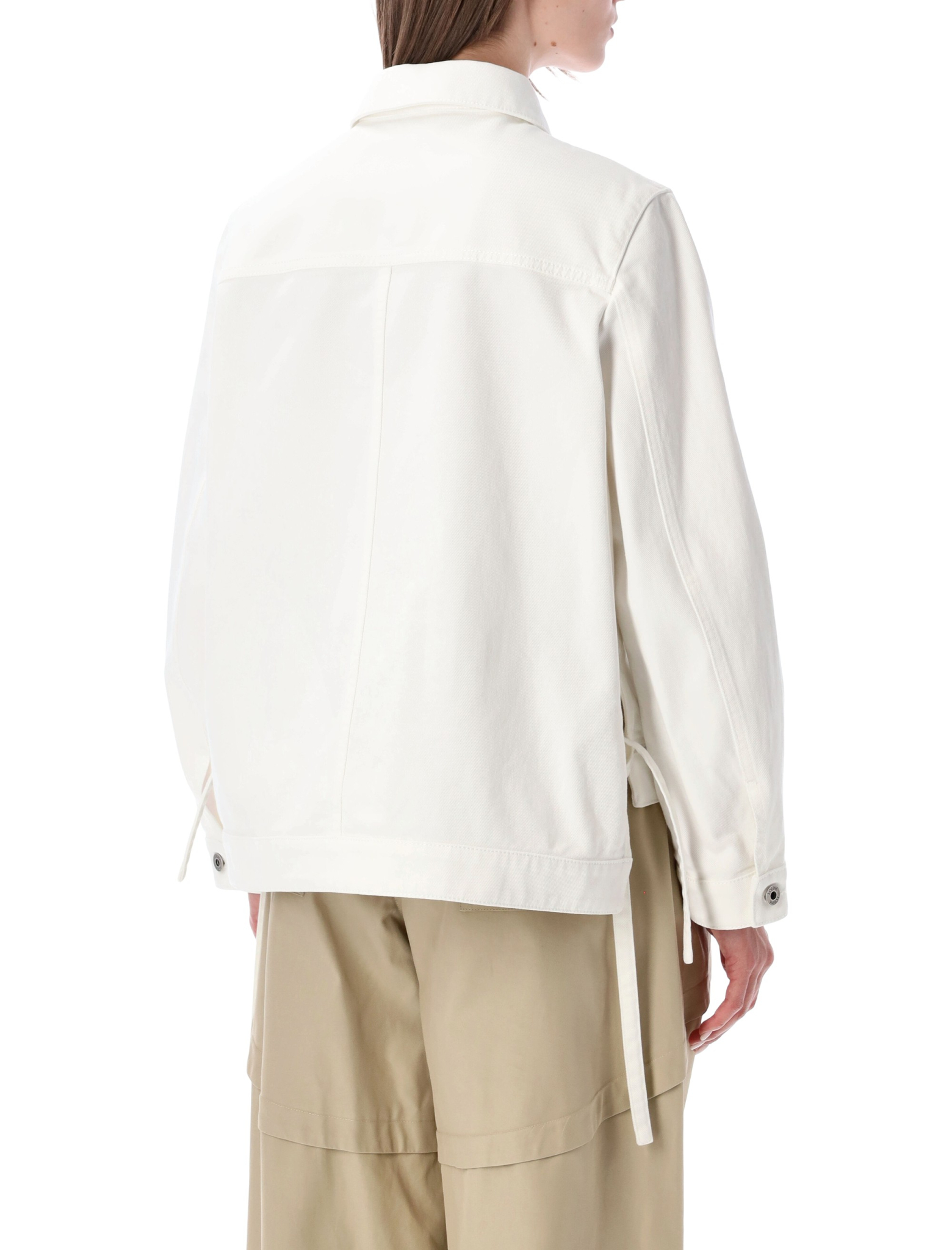 [Loewe] Coat FW26 S616Y1CX062100