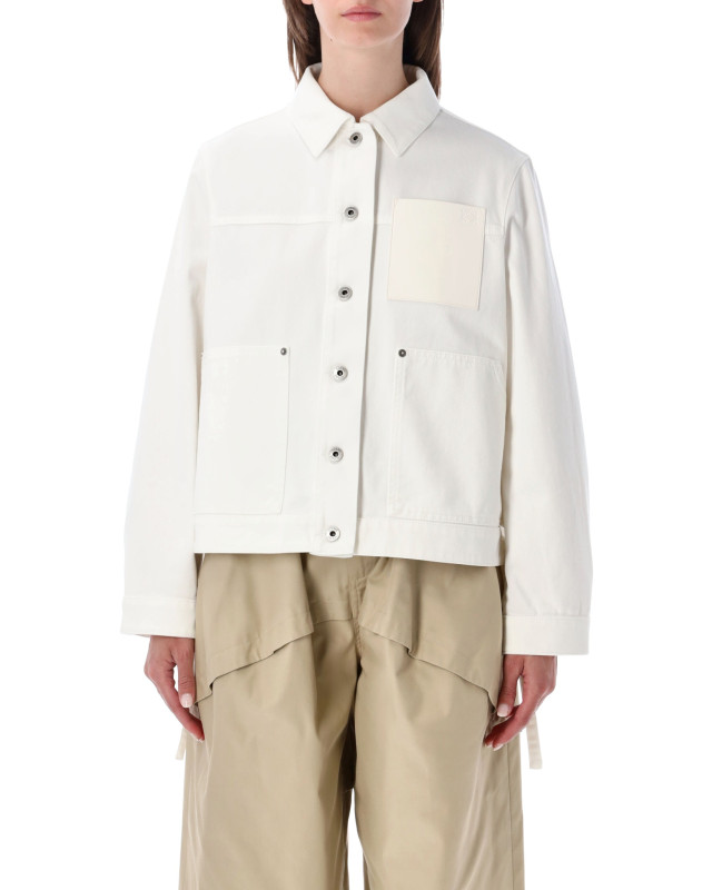 [Loewe] Coat FW26 S616Y1CX062100