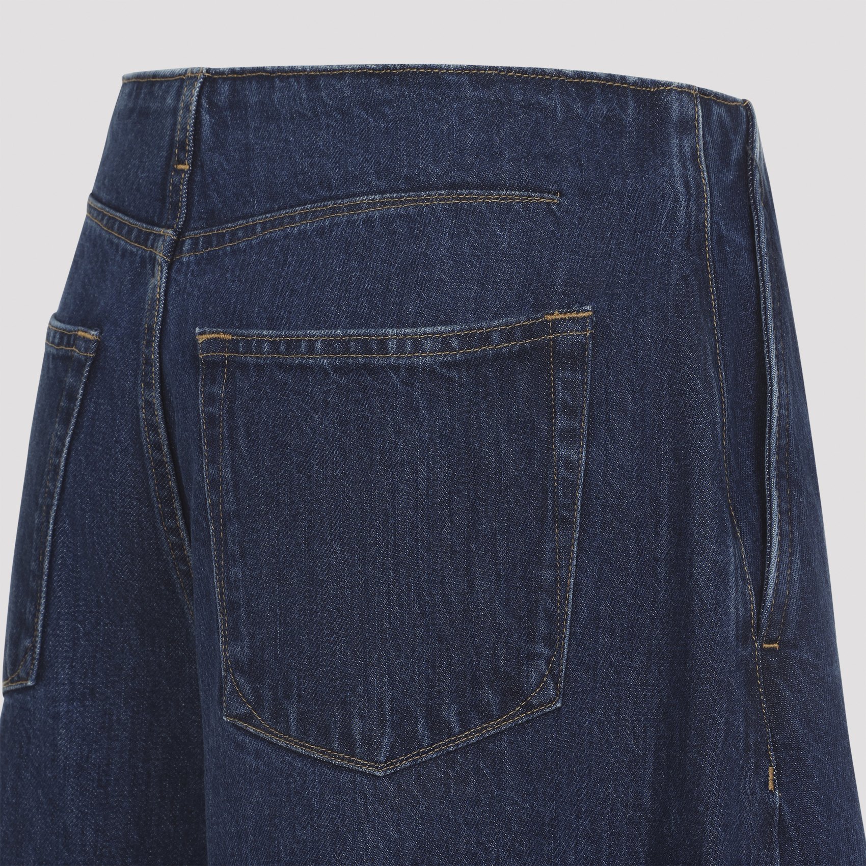 [Jil Sander] Jeans FW26 J02KA0401.J45324