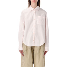 [Loewe] Shirts Long Sleeve FW26 S616Y05X767200