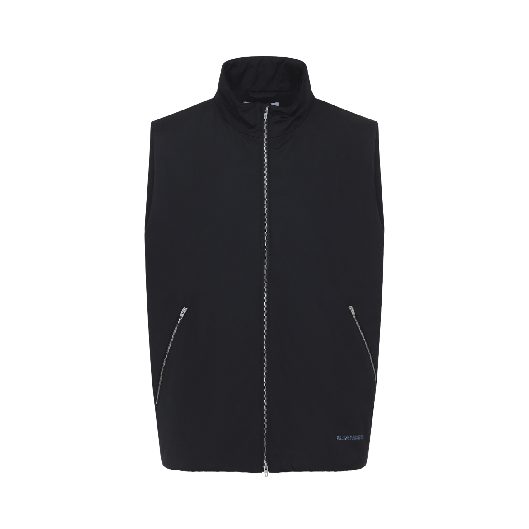 [Jil Sander] Vest FW26 J22SW0125.J70215