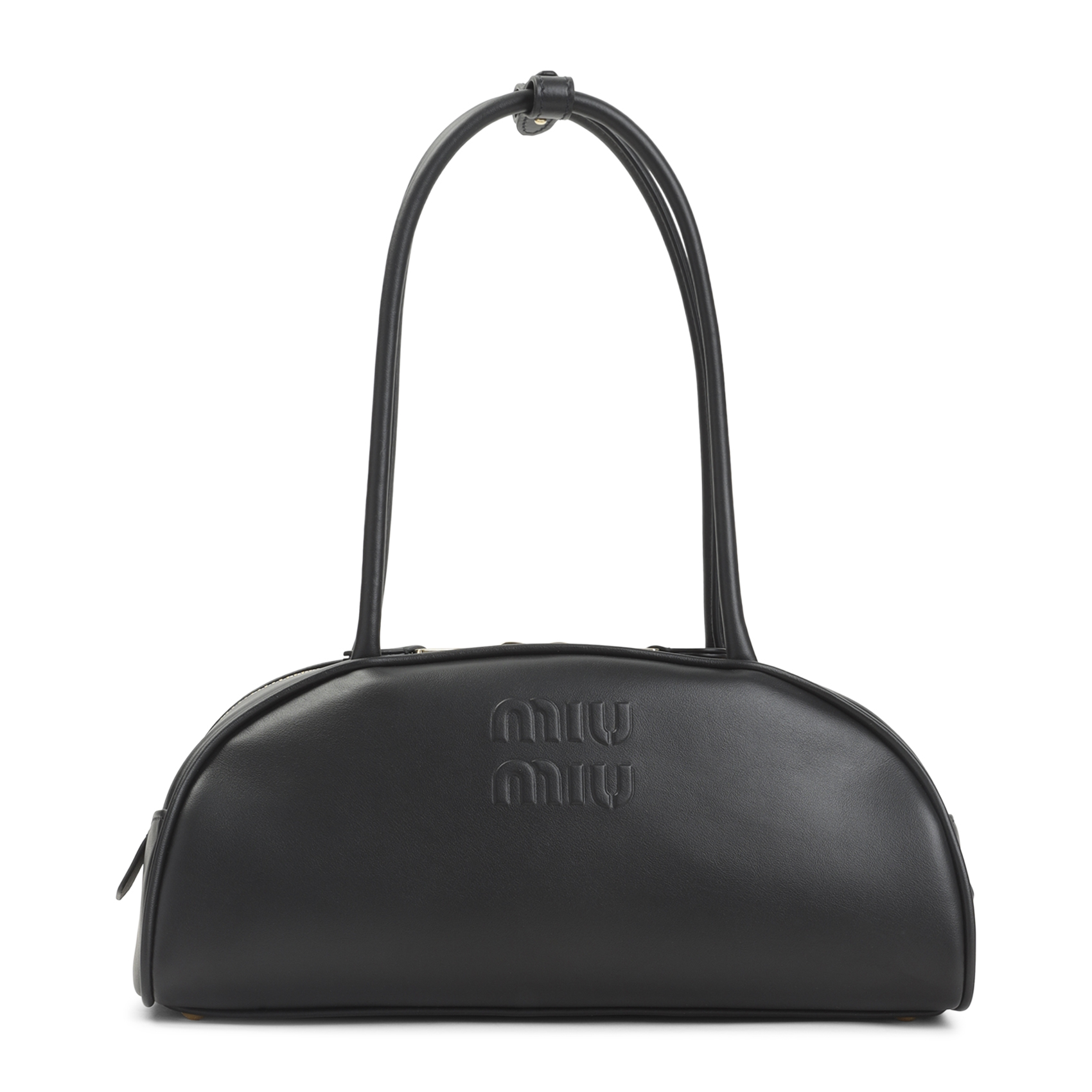 [Miu Miu] Shoulder bag FW26 5BB193VOOO.2CRW