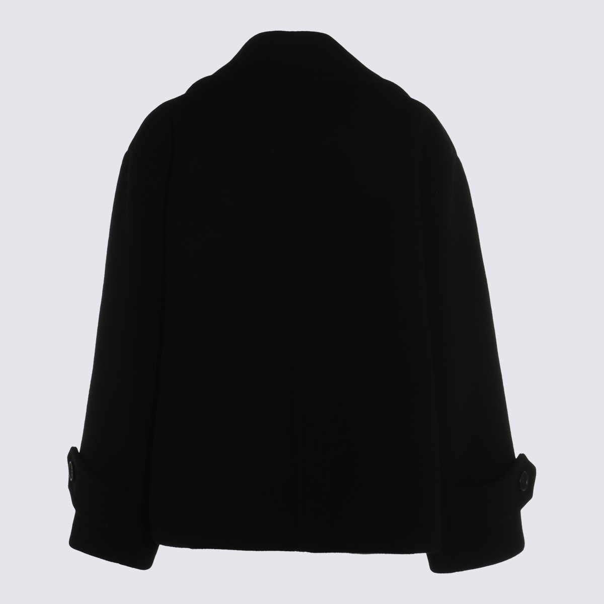 [Chloe] Coat FW26 CH25AMA96952001