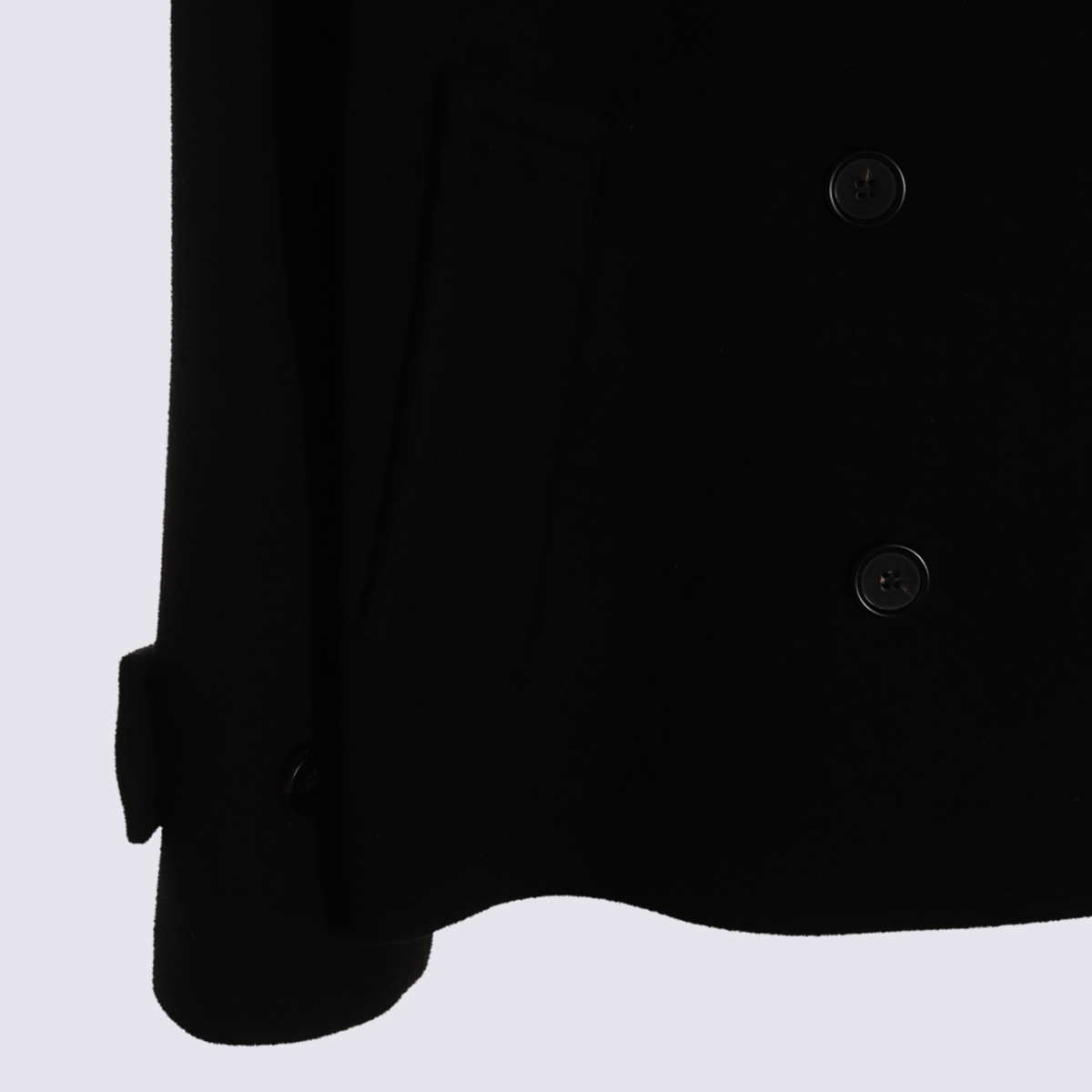 [Chloe] Coat FW26 CH25AMA96952001