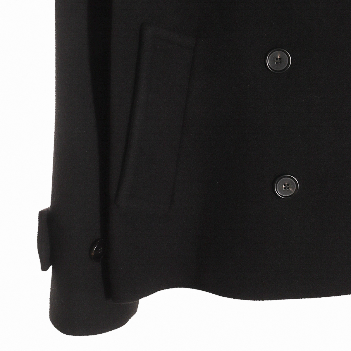 [Chloe] Coat FW26 CH25AMA96952001