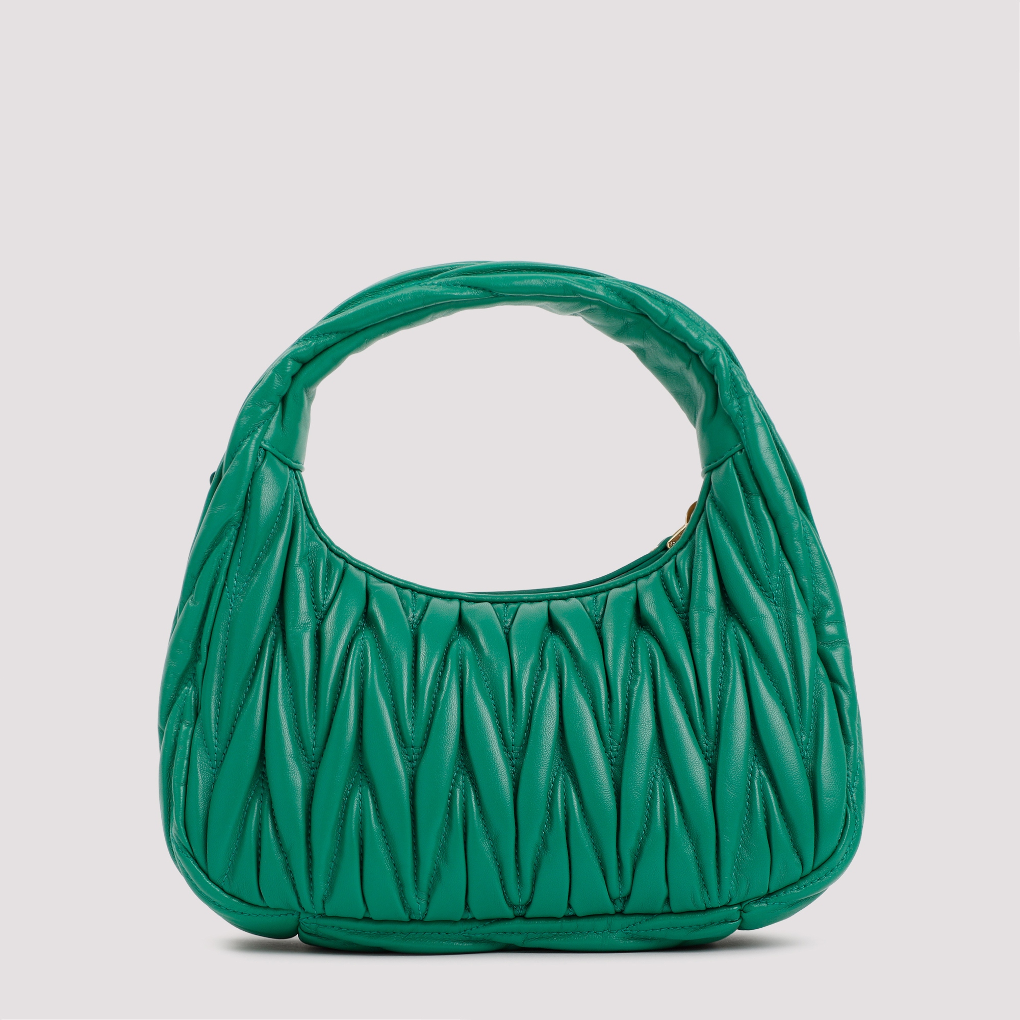 [Miu Miu] Tote bag FW26 5BC125VOOY.AN88
