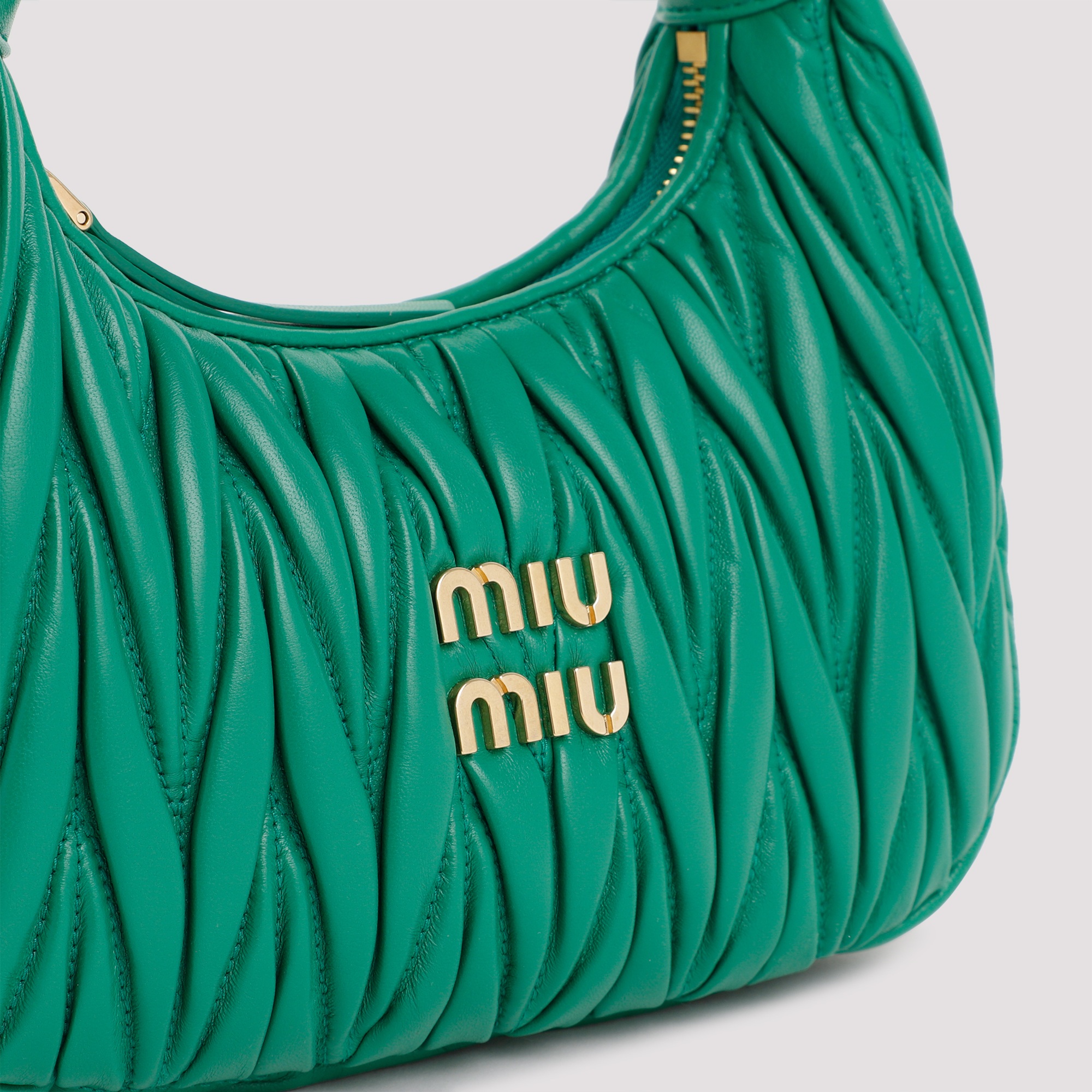 [Miu Miu] Tote bag FW26 5BC125VOOY.AN88