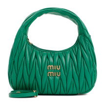 [Miu Miu] Tote bag FW26 5BC125VOOY.AN88