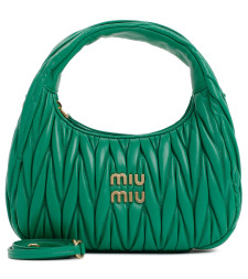 [Miu Miu] Tote bag FW26 5BC125VOOY.AN88