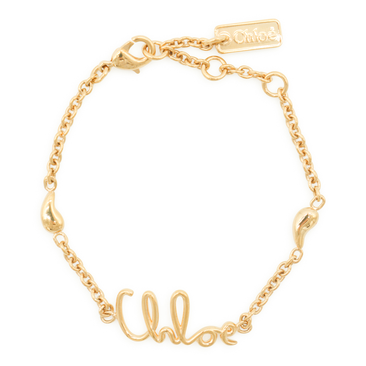 [Chloe] Bracelet FW26 CHC24AFB22CB79DC