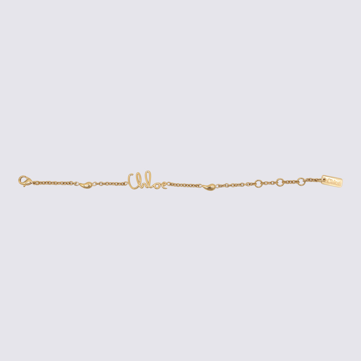 [Chloe] Bracelet FW26 CHC24AFB22CB79DC