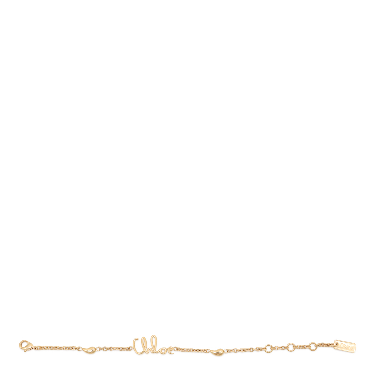 [Chloe] Bracelet FW26 CHC24AFB22CB79DC