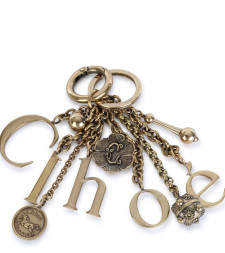 [Chloe] Keyring FW26 CH26SK188CB720Y