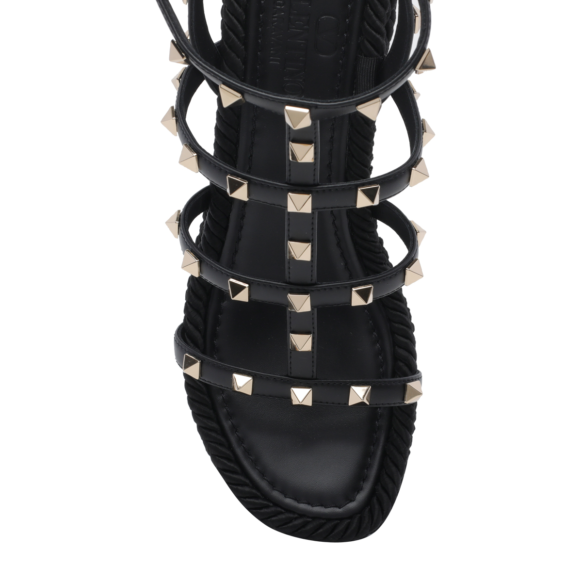 [Valentino Garavani] Sandals FW26 S0F95BAE0NO