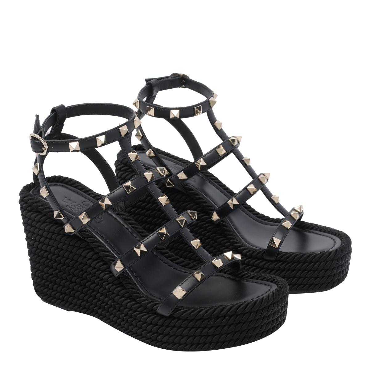 [Valentino Garavani] Sandals FW26 S0F95BAE0NO