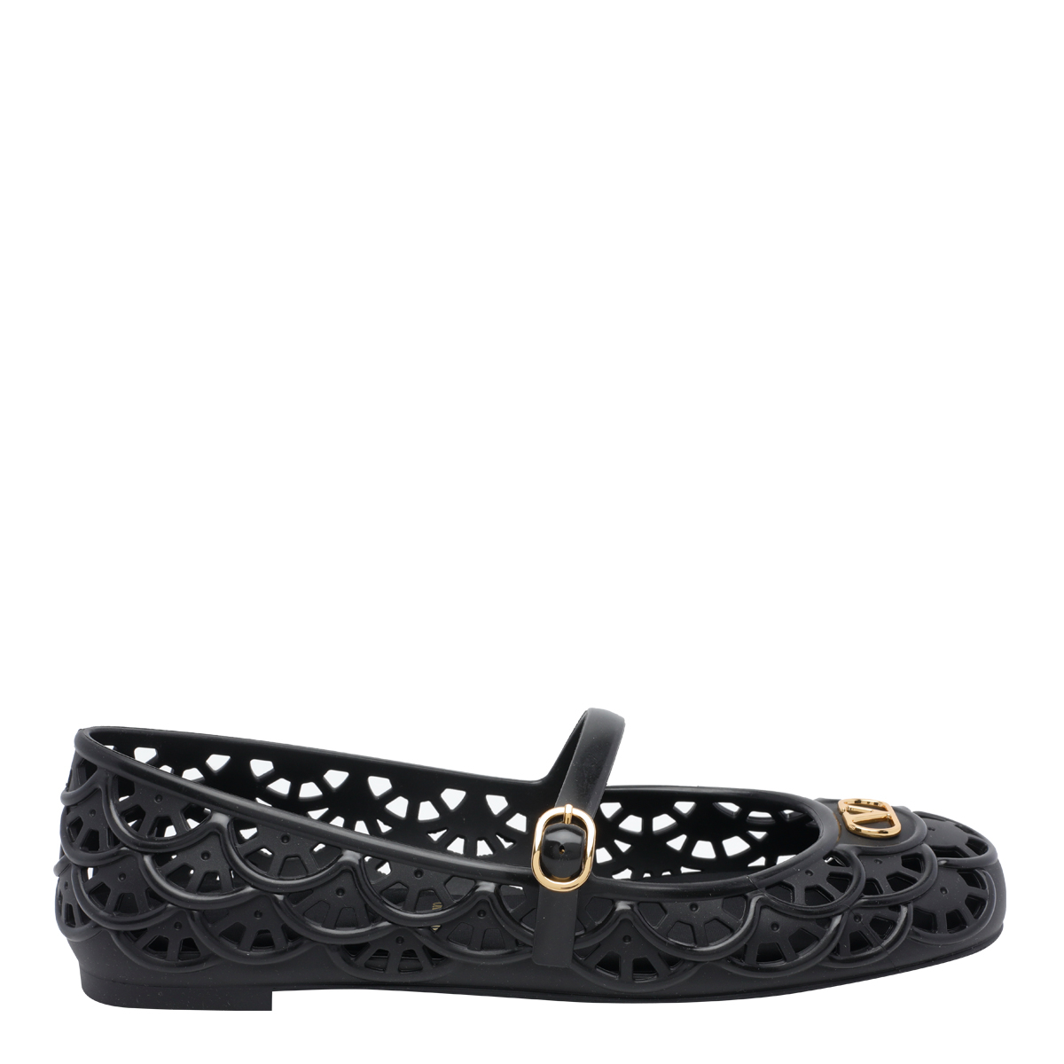 [Valentino Garavani] Flat shoes FW26 S0PV9RMC0NO