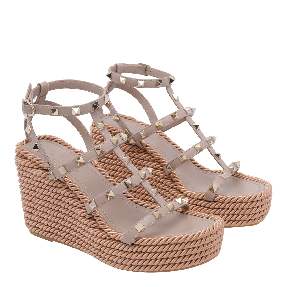 [Valentino Garavani] Sandals FW26 S0F95BAEP45