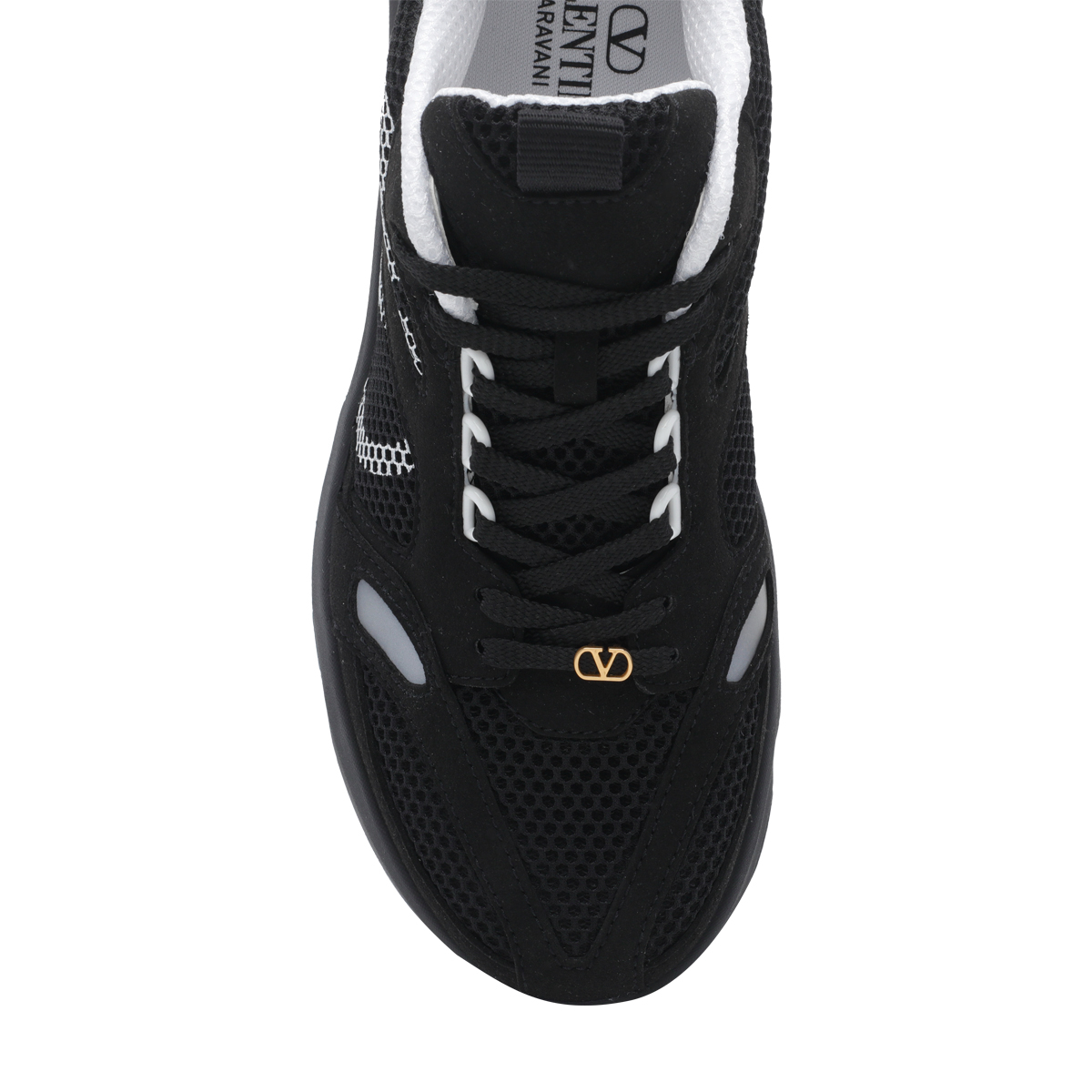 [Valentino Garavani] Sneakers FW26 S0N88QAP0QS