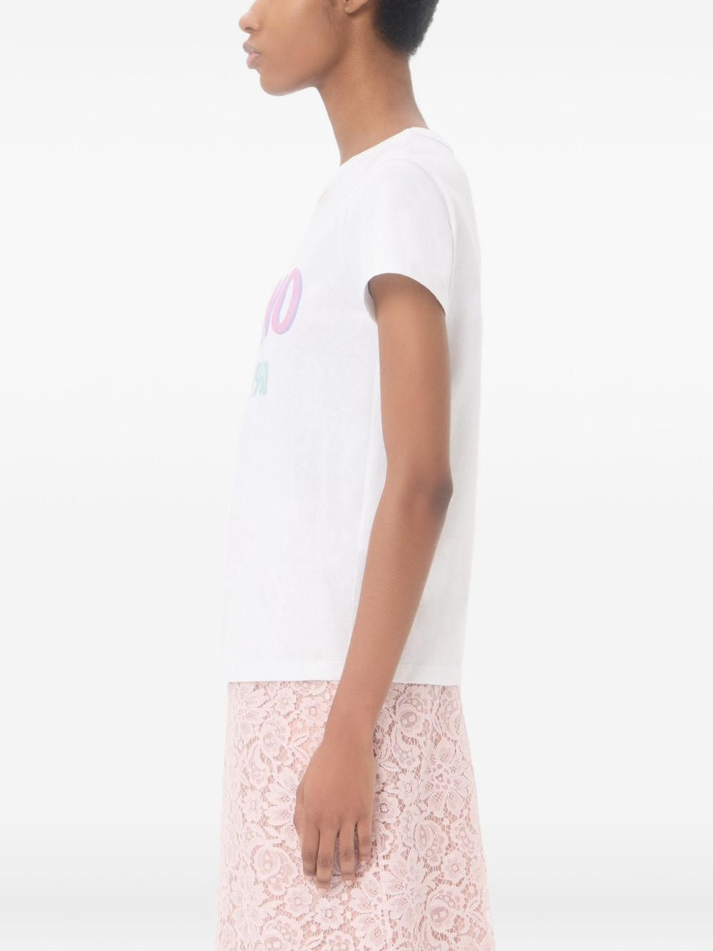 [Valentino] T-shirts Short Sleeve FW26 BMG26MAA80BO