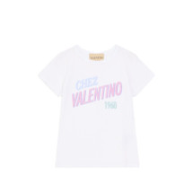 [Valentino] T-shirts Short Sleeve FW26 BMG26MAA80BO