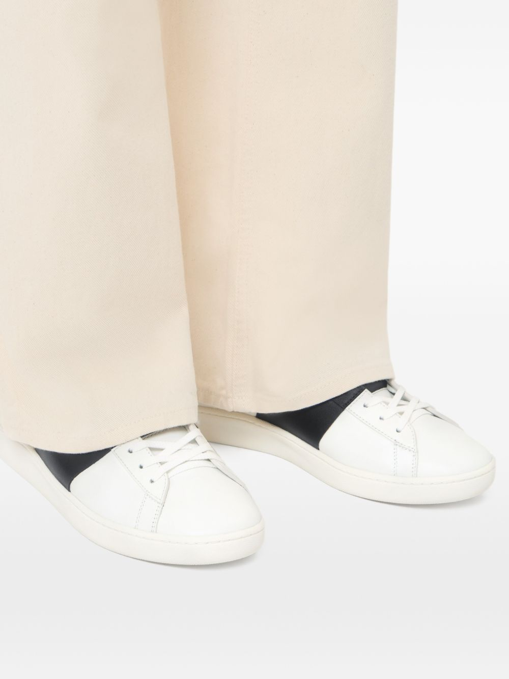 [Valentino Garavani] Sneakers FW26 YS0N84BYAA01