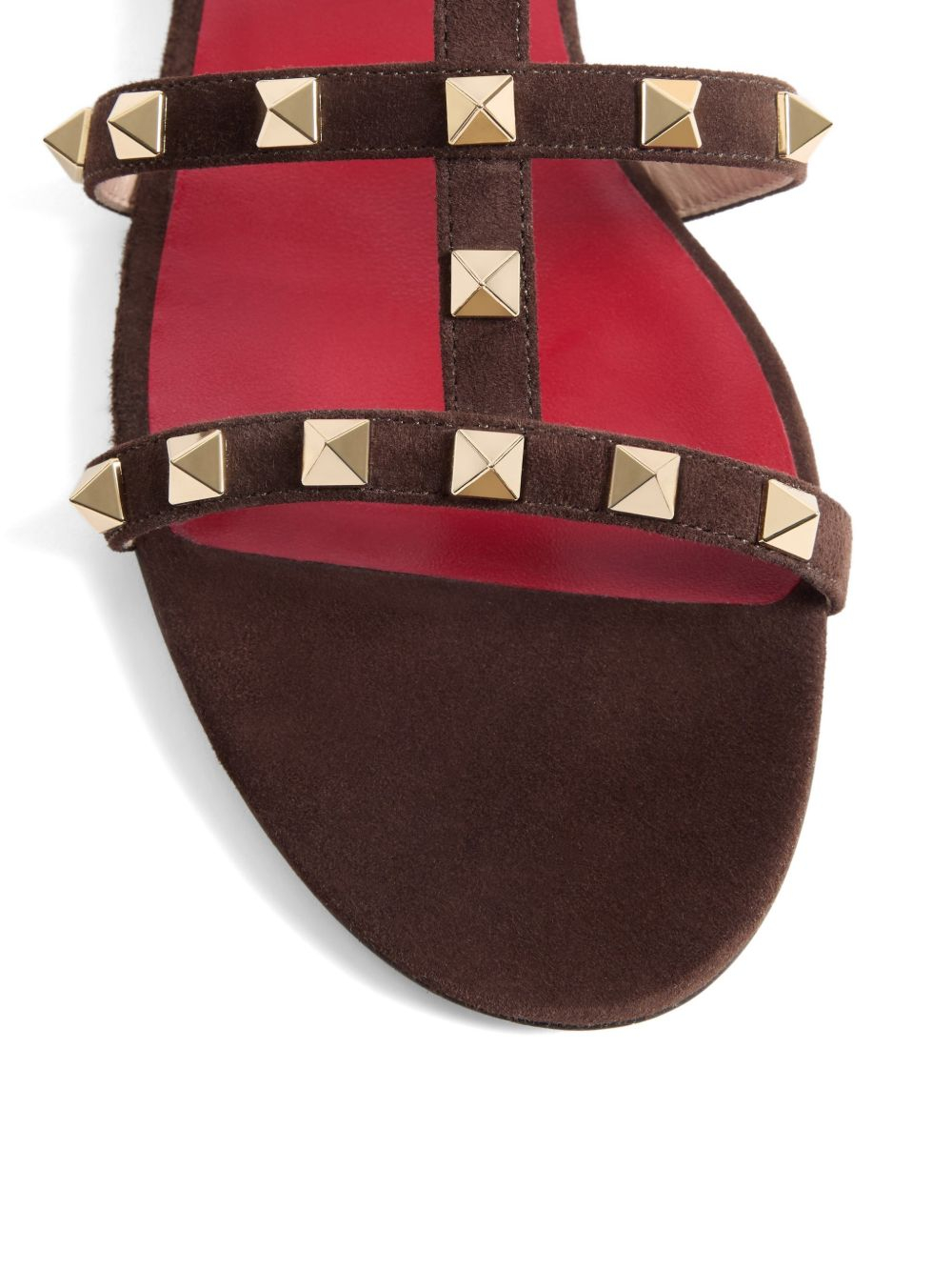 [Valentino Garavani] Sandals FW26 WS0C49CVB0TO