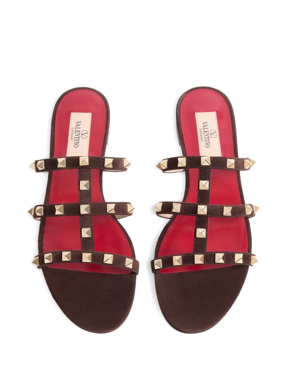 [Valentino Garavani] Sandals FW26 WS0C49CVB0TO