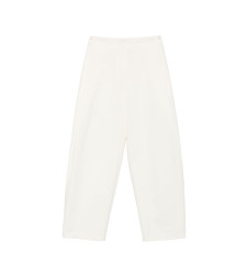[THE ROW] Trousers SS26 10872W2724OWH