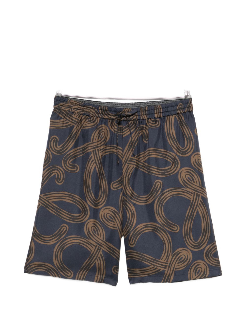 [LOEWE PAULA'S IBIZA] Shorts SS26 H616Y1AX304042