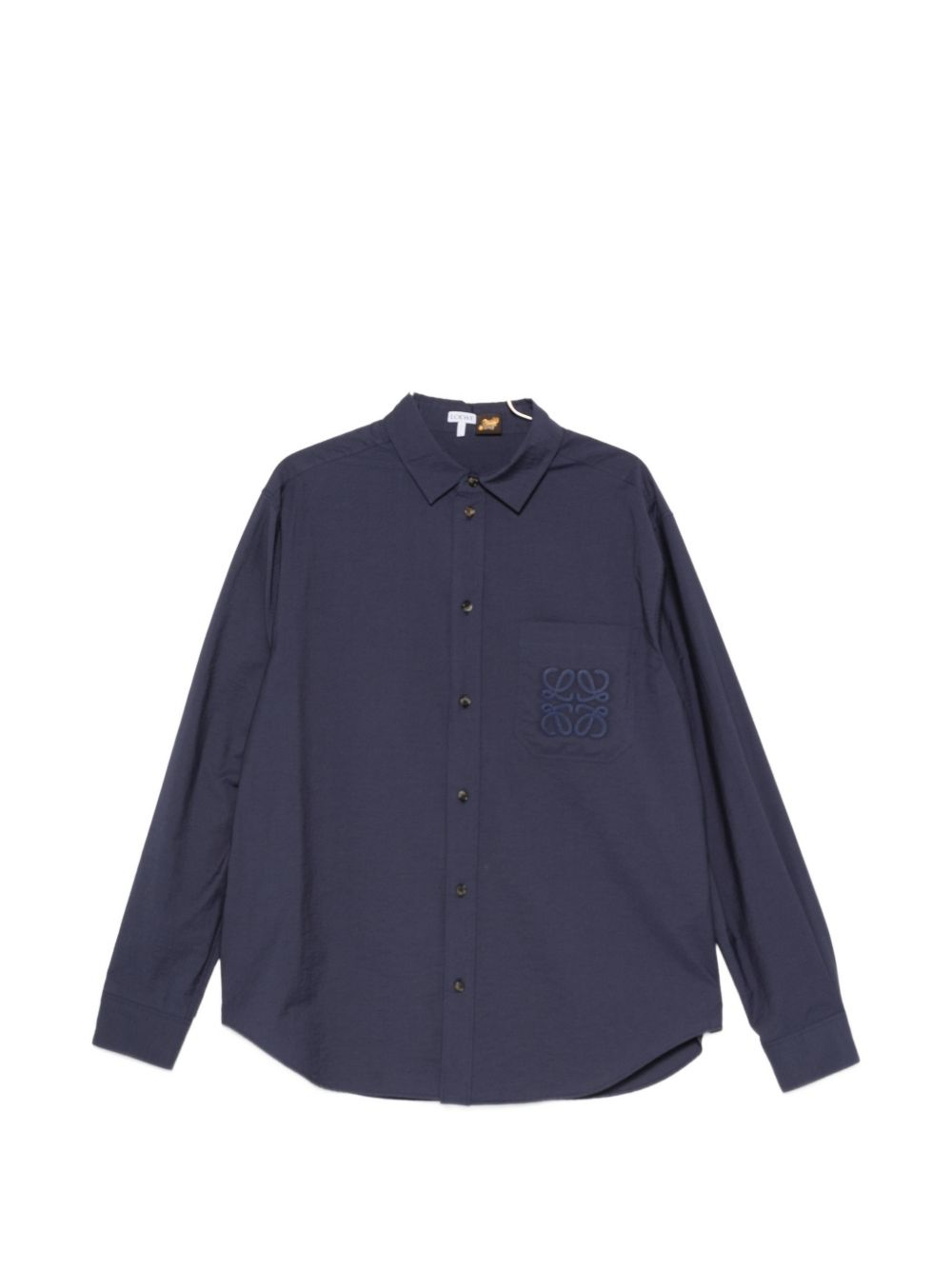 [LOEWE PAULA'S IBIZA] Shirts Long Sleeve SS26 H616Y05X945110