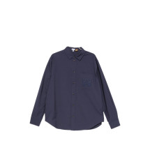 [LOEWE PAULA'S IBIZA] Shirts Long Sleeve SS26 H616Y05X945110