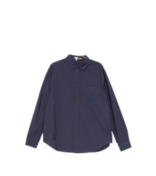 [LOEWE PAULA'S IBIZA] Shirts Long Sleeve SS26 H616Y05X945110
