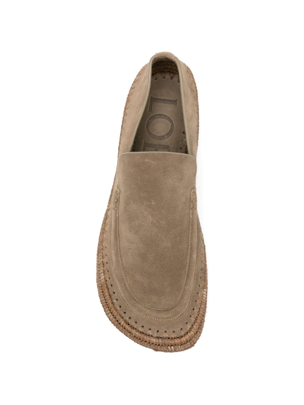 [LOEWE PAULA'S IBIZA] Loafer SS26 M616290X151250