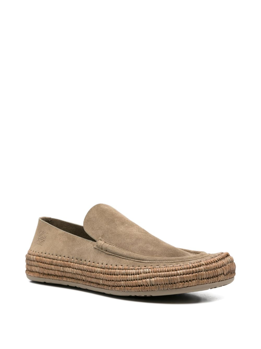 [LOEWE PAULA'S IBIZA] Loafer SS26 M616290X151250