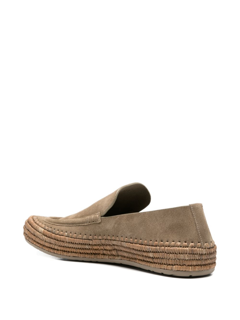 [LOEWE PAULA'S IBIZA] Loafer SS26 M616290X151250