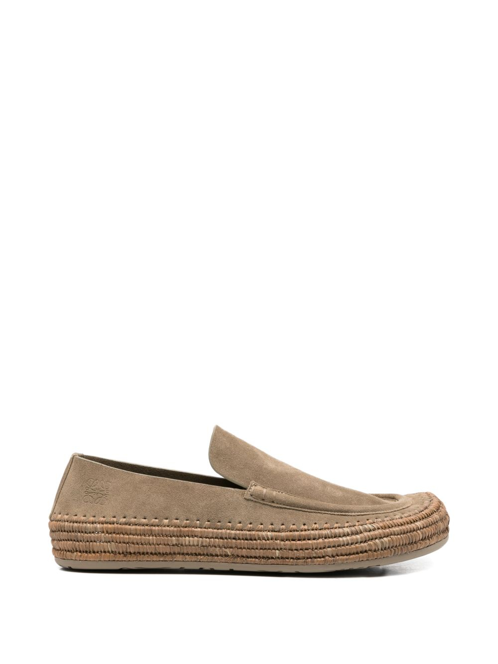 [LOEWE PAULA'S IBIZA] Loafer SS26 M616290X151250