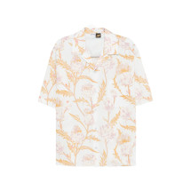 [LOEWE PAULA'S IBIZA] Shirts Short Sleeve SS26 H616Y05X985497