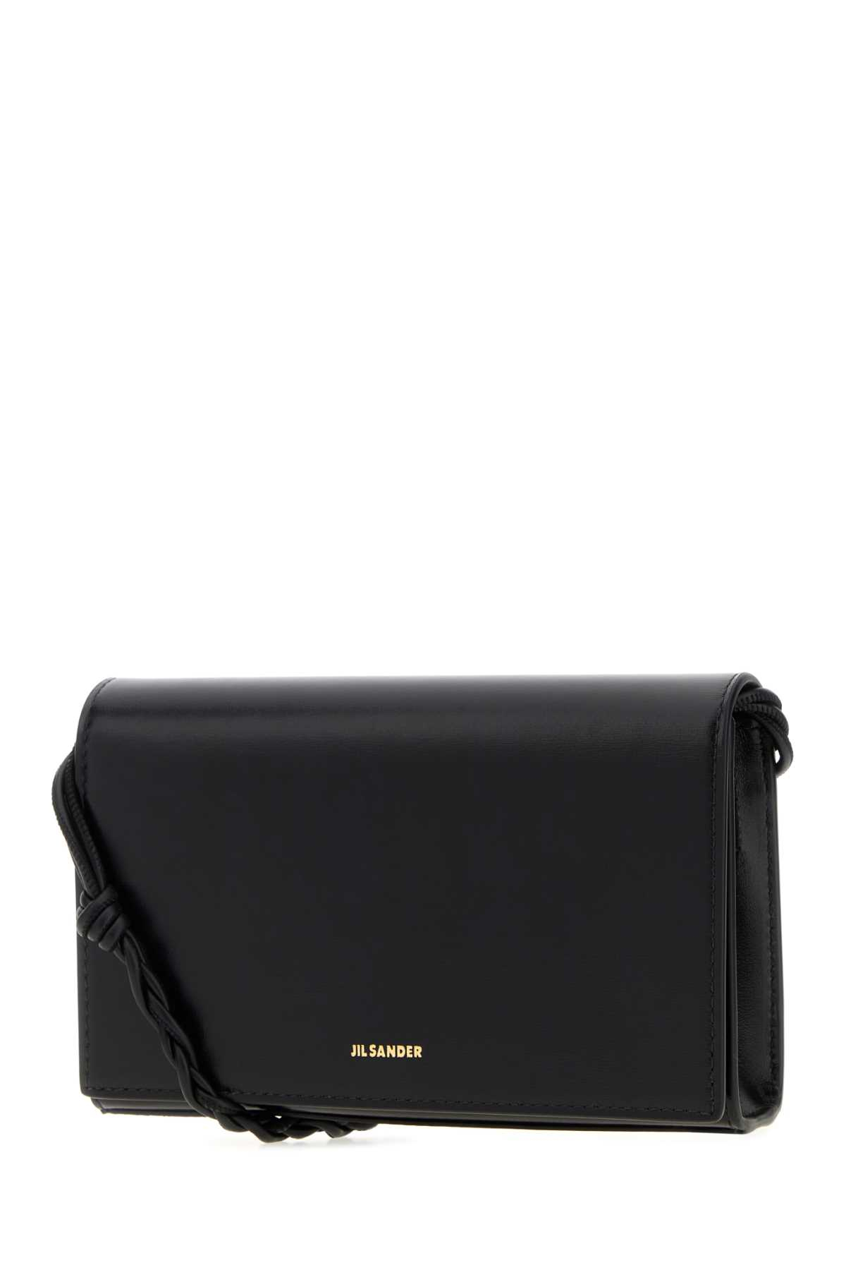 [Jil Sander] Wallet FW26 J10VL0023P4841 001