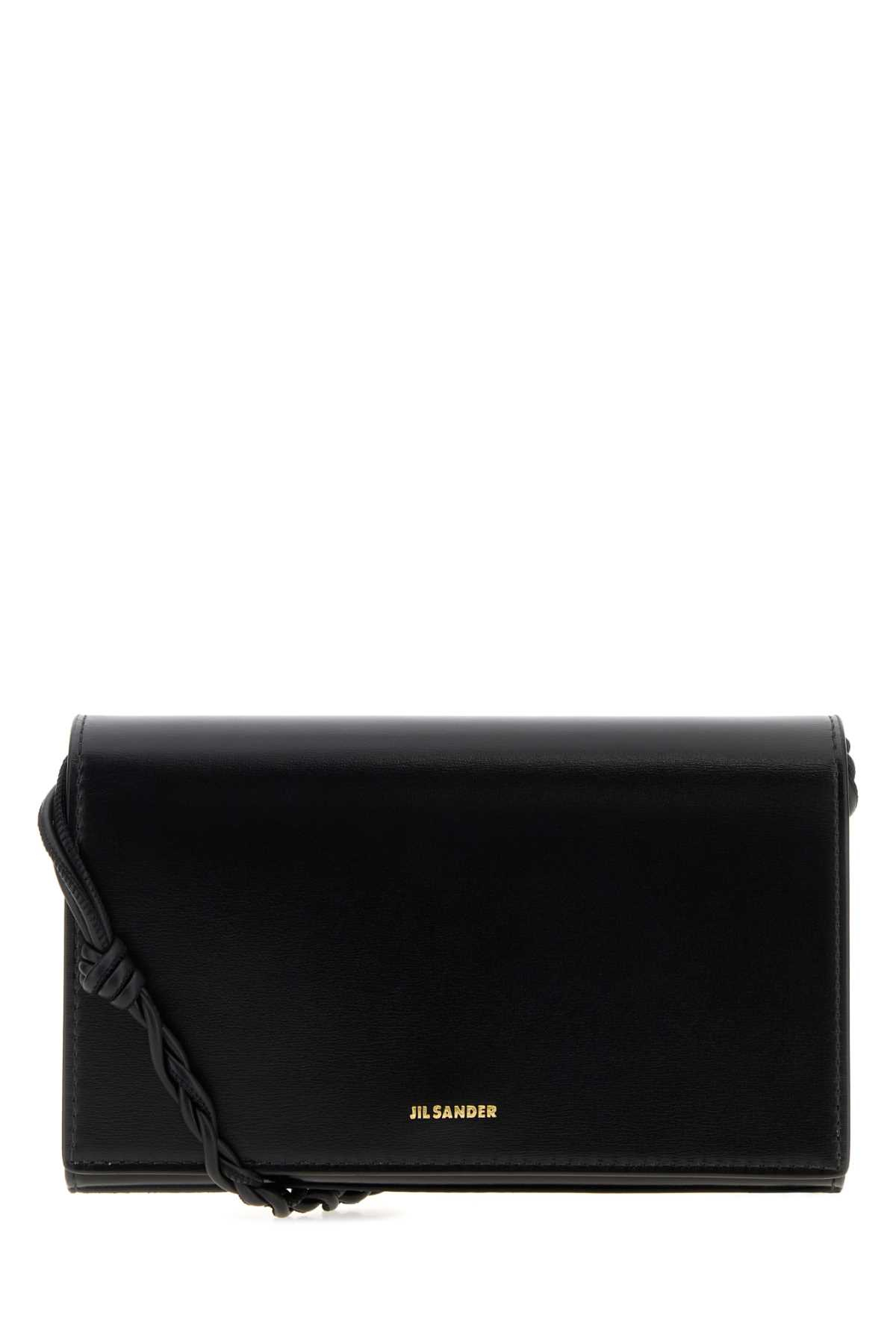 [Jil Sander] Wallet FW26 J10VL0023P4841 001