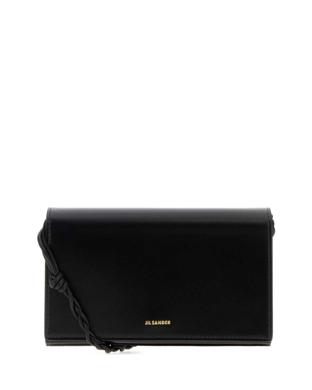 [Jil Sander] Wallet FW26 J10VL0023P4841 001