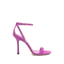 [Jimmy Choo] Sandals FW26 MOZA 100 SUE VIORC
